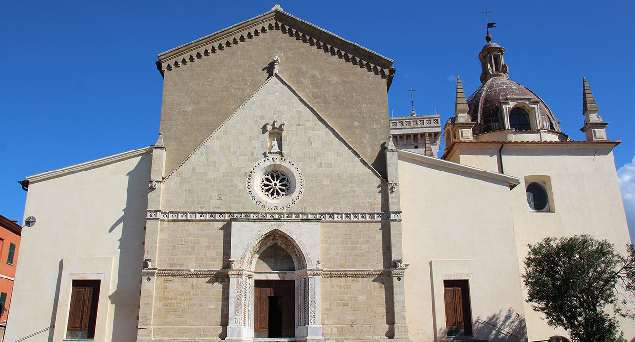 Duomo di Orbetello