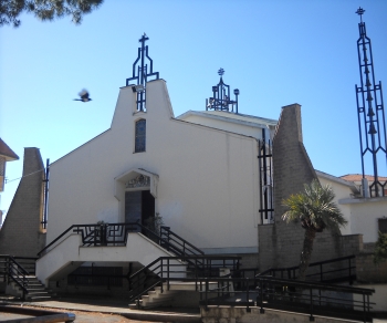 San Paolo della Croce