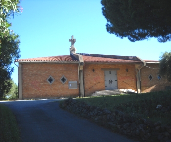 San Giuseppe Benedetto Cottolengo