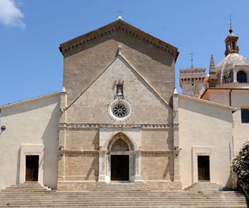 Cattedrale Santa Maria Assunta