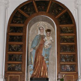 church image gallery