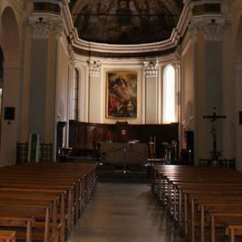 church image gallery