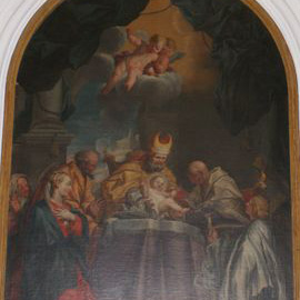 church image gallery