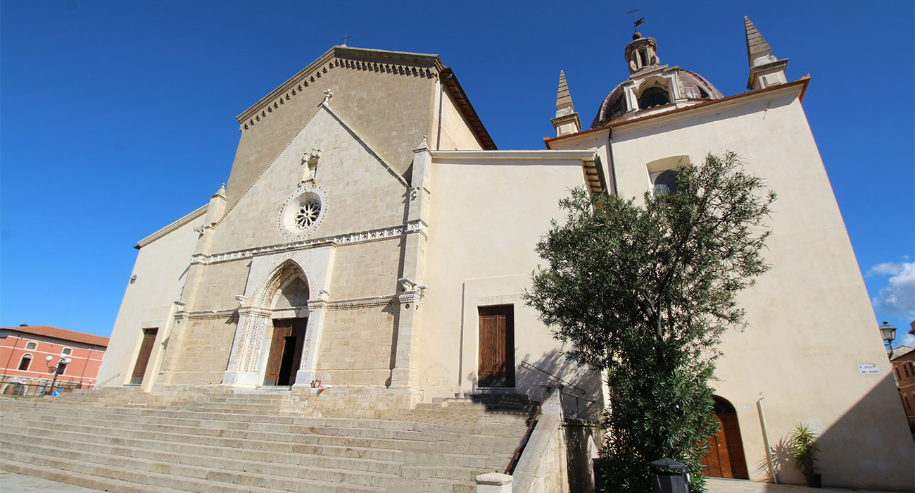 Cattedrale Santa Maria Assunta