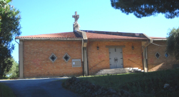 San Giuseppe Benedetto Cottolengo